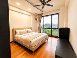 Glendale Park (D23), Condominium #556780831
